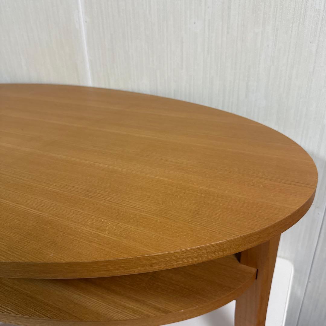 送料込‼️Francfranc フランフラン オーガ コーヒーテーブル