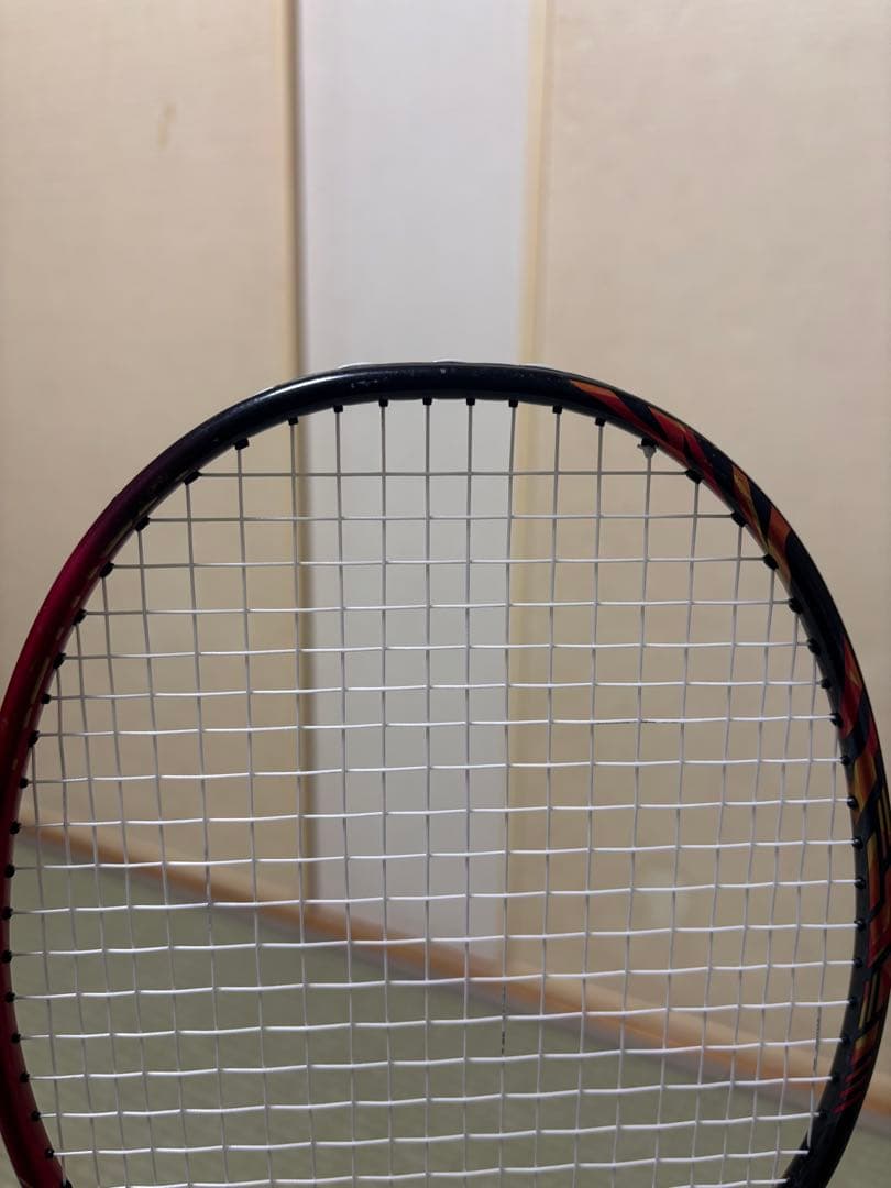 バドミントンアストロクス99プロ4UG6