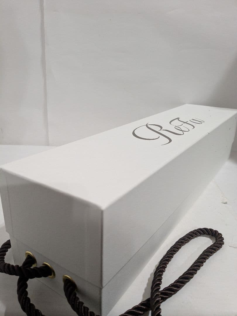 【未使用】ReFa リファカールアイロン プロ Φ26 RE-AU-03A