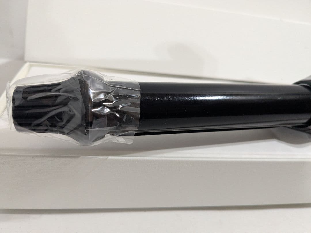 【未使用】ReFa リファカールアイロン プロ Φ26 RE-AU-03A