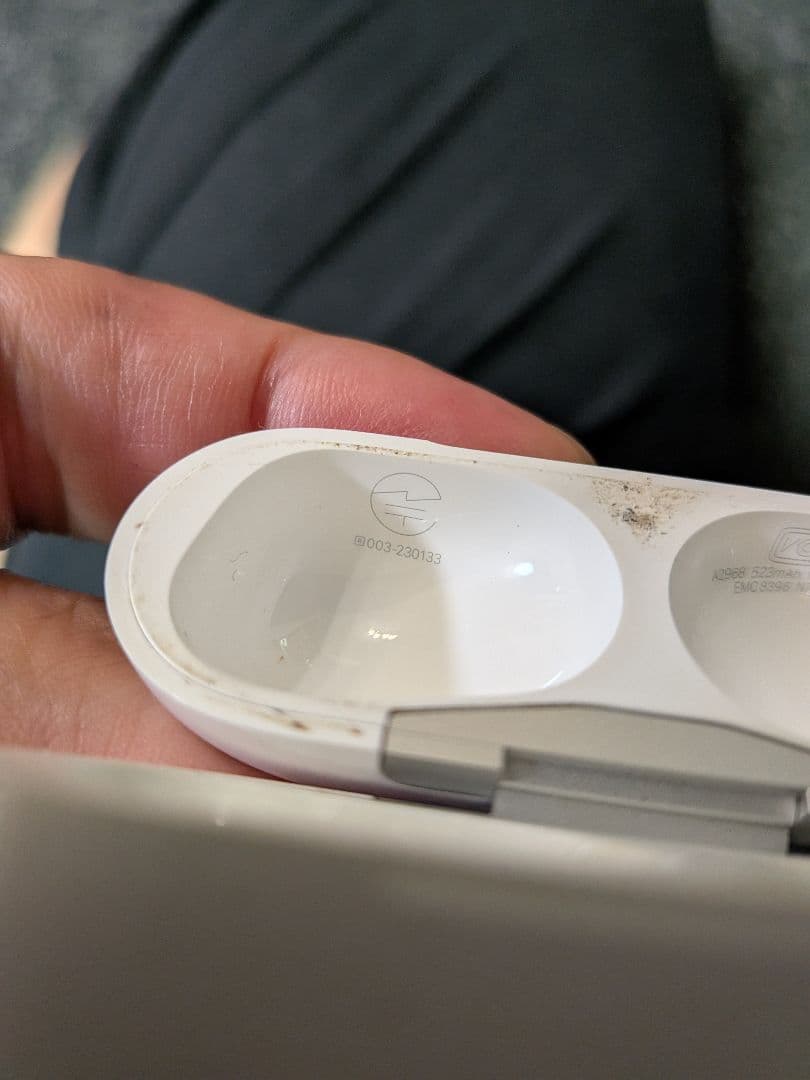 Air Pods pro 中古品