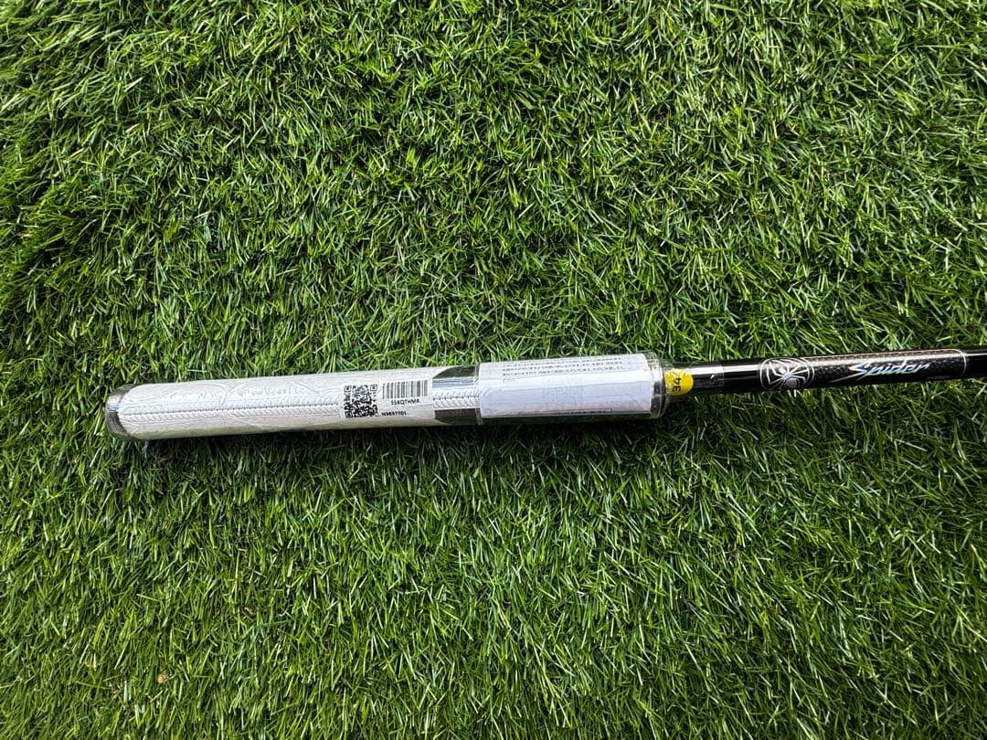 TaylorMade Spider ZT 34インチ