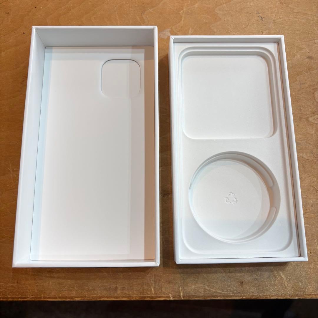 【美品】iPhone12 128GB グリーン SIMフリー