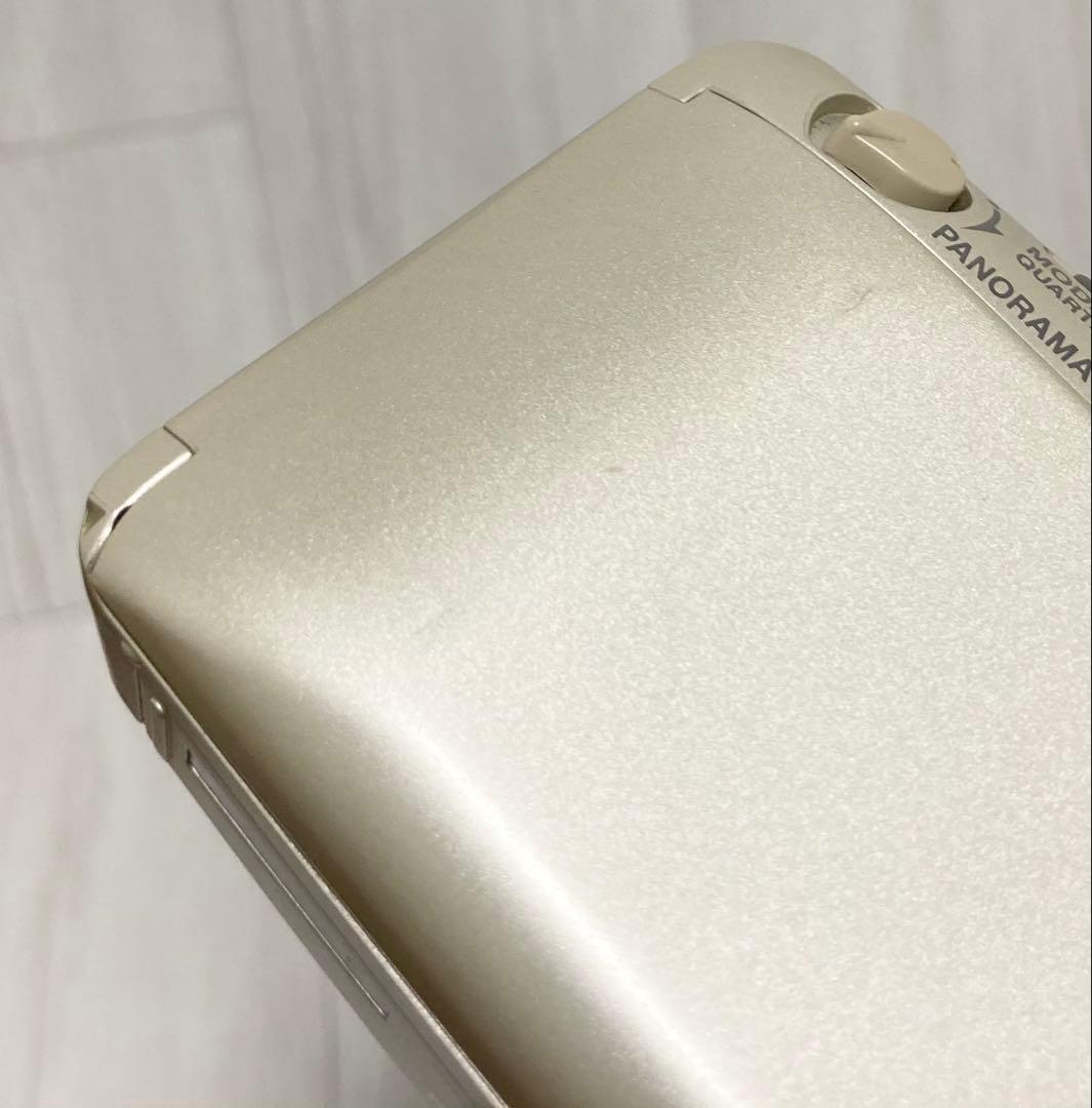 『動作確認済み』OLYMPUS μ【mju：】ZOOM 115 DELUXE