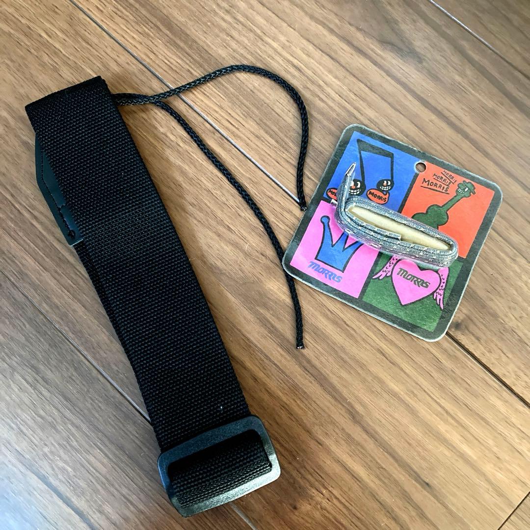 モーリス　アコースティックギター