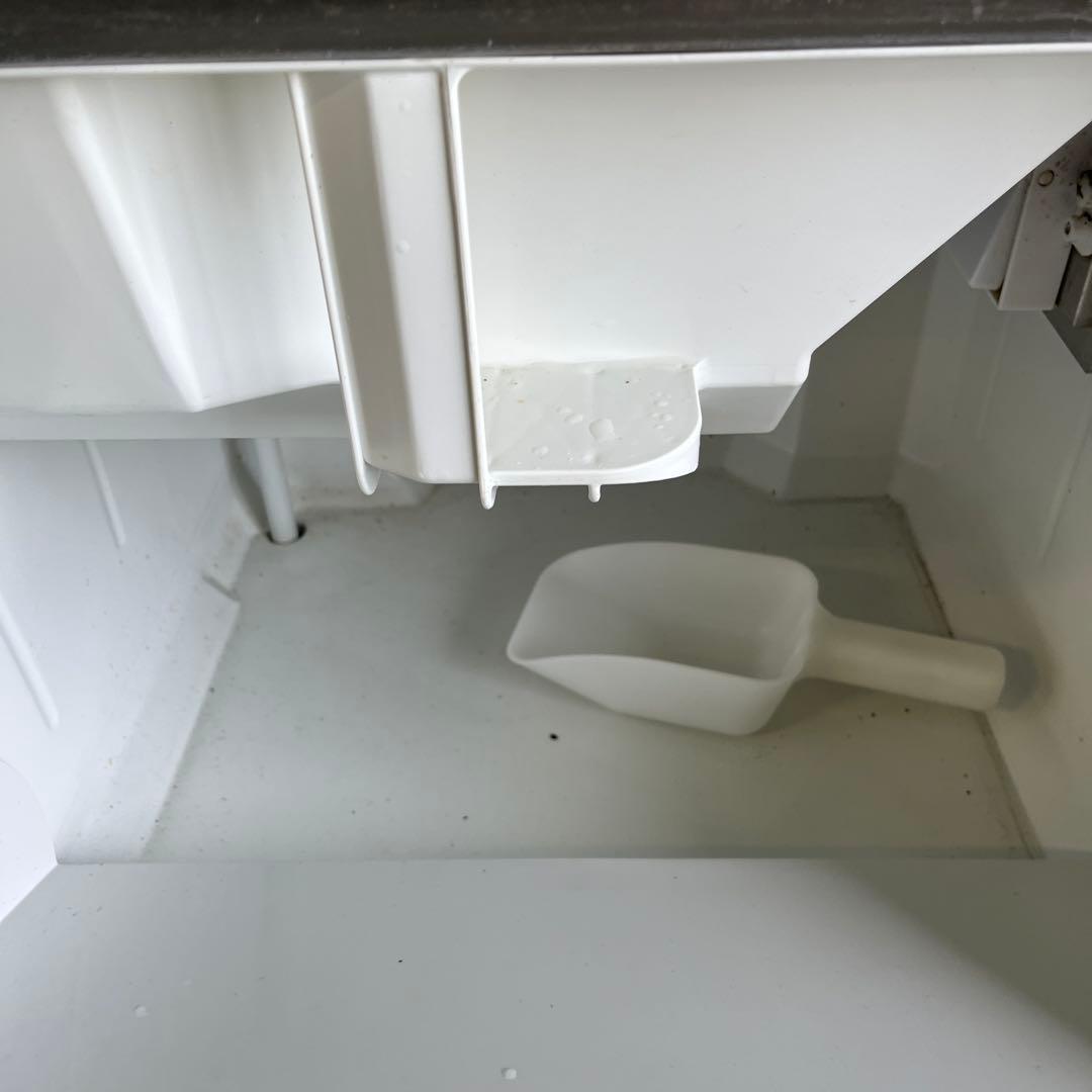 ヒ*シ様 DAIWA ダイワ キューブアイスメーカー DRI-35LME 日本製