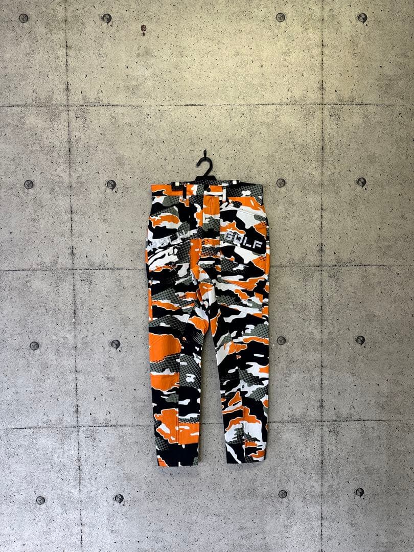 【新品未使用】サイズ6 メンズ パンツ ラッセルノ 1797