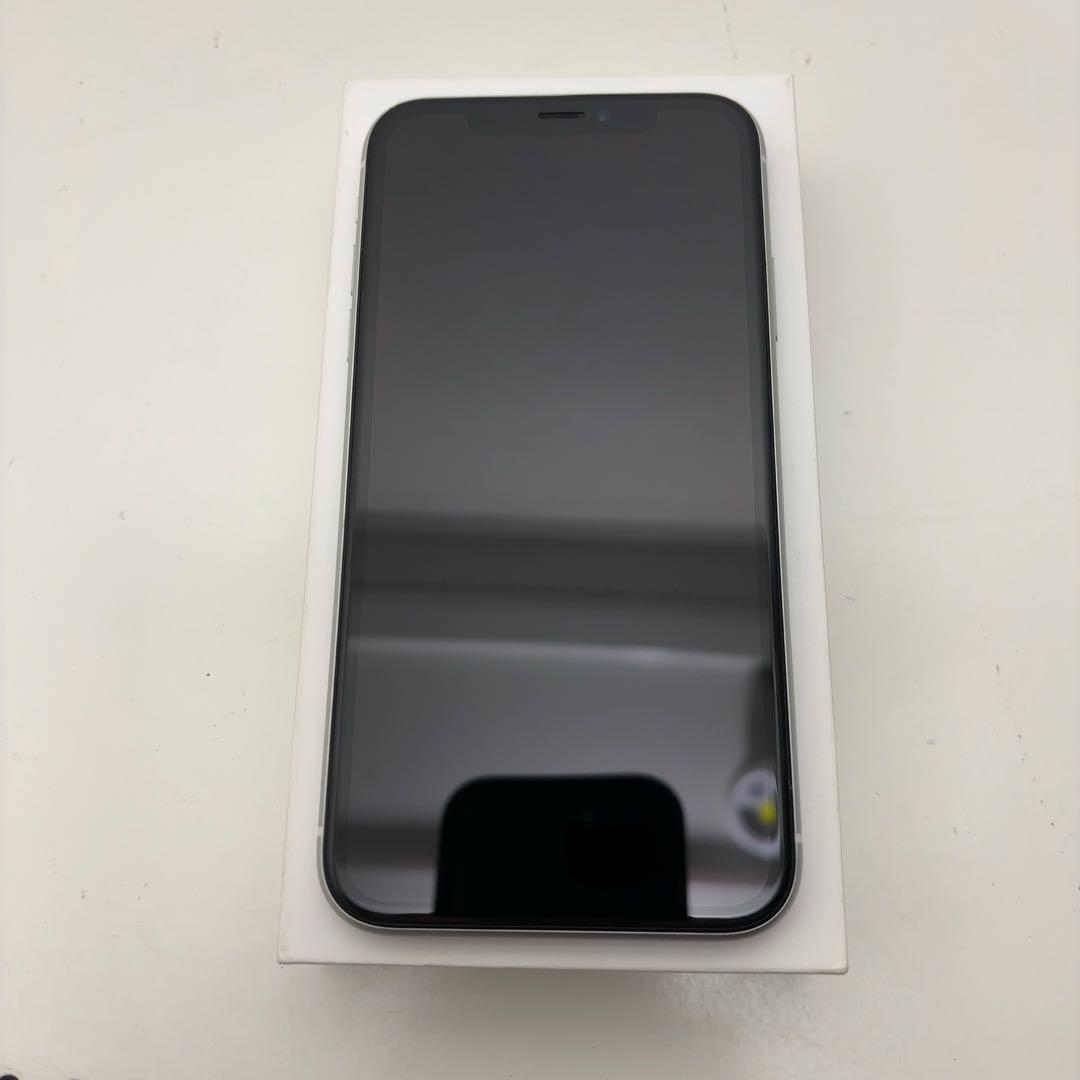 早い者勝ち　[SIMフリー]Apple iPhone XR 64GB
