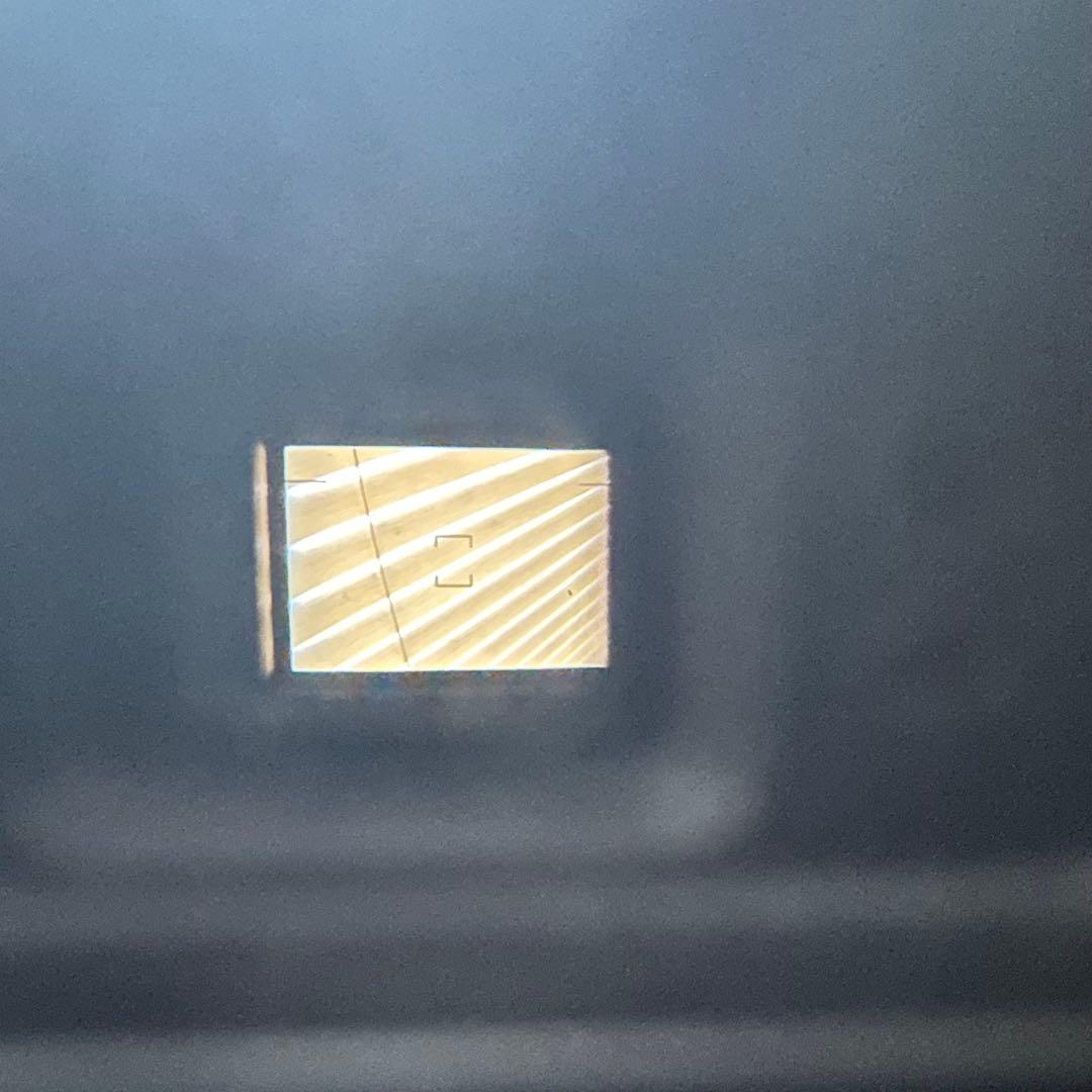 【撮影済み】Canon Autoboy Jet コンパクトカメラ