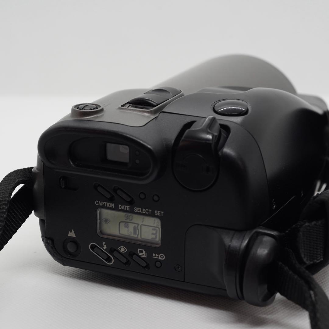 【撮影済み】Canon Autoboy Jet コンパクトカメラ