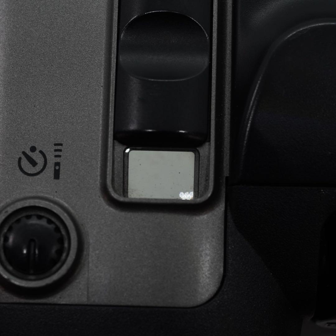 【撮影済み】Canon Autoboy Jet コンパクトカメラ