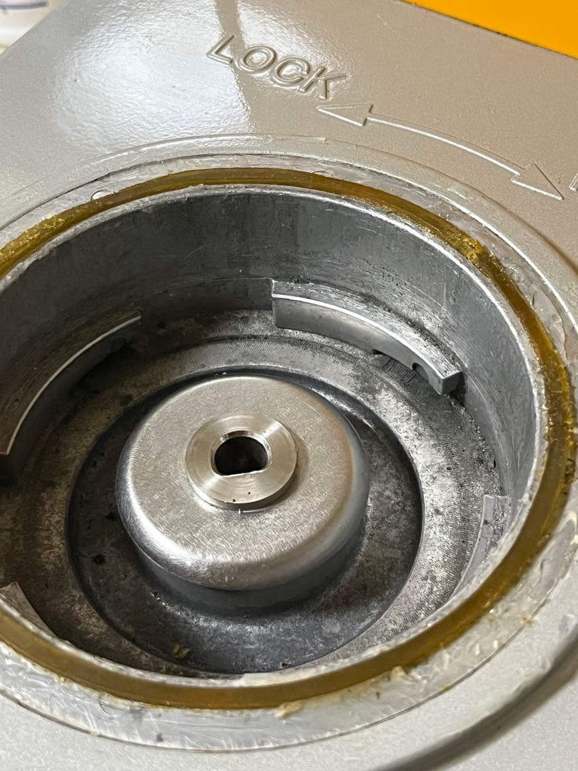 愛工舎製作所　ニーダー　レディシェフ DK-2 Pro ミキサー