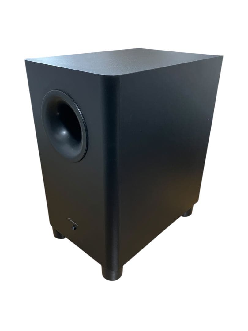 Pioneer S-21W サブウーファー パワードウーファー