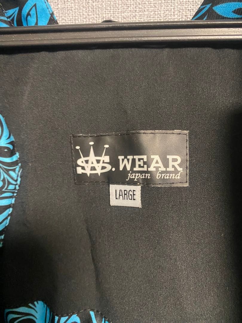元祖　ダボ系　S-WEAR サイズ　L