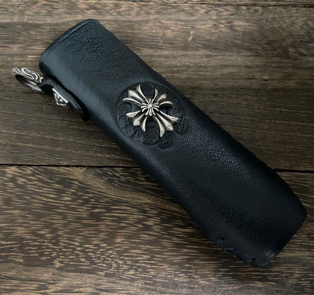 即納　シルバー925 iQOS ILUMA i ONE レザーケース　本革