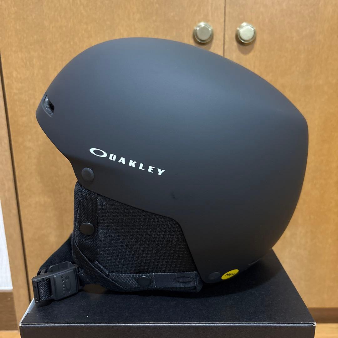 スキー・スノーボードアクセサリー OAKLEY MOD1 PRO ROUND FIT MIPS