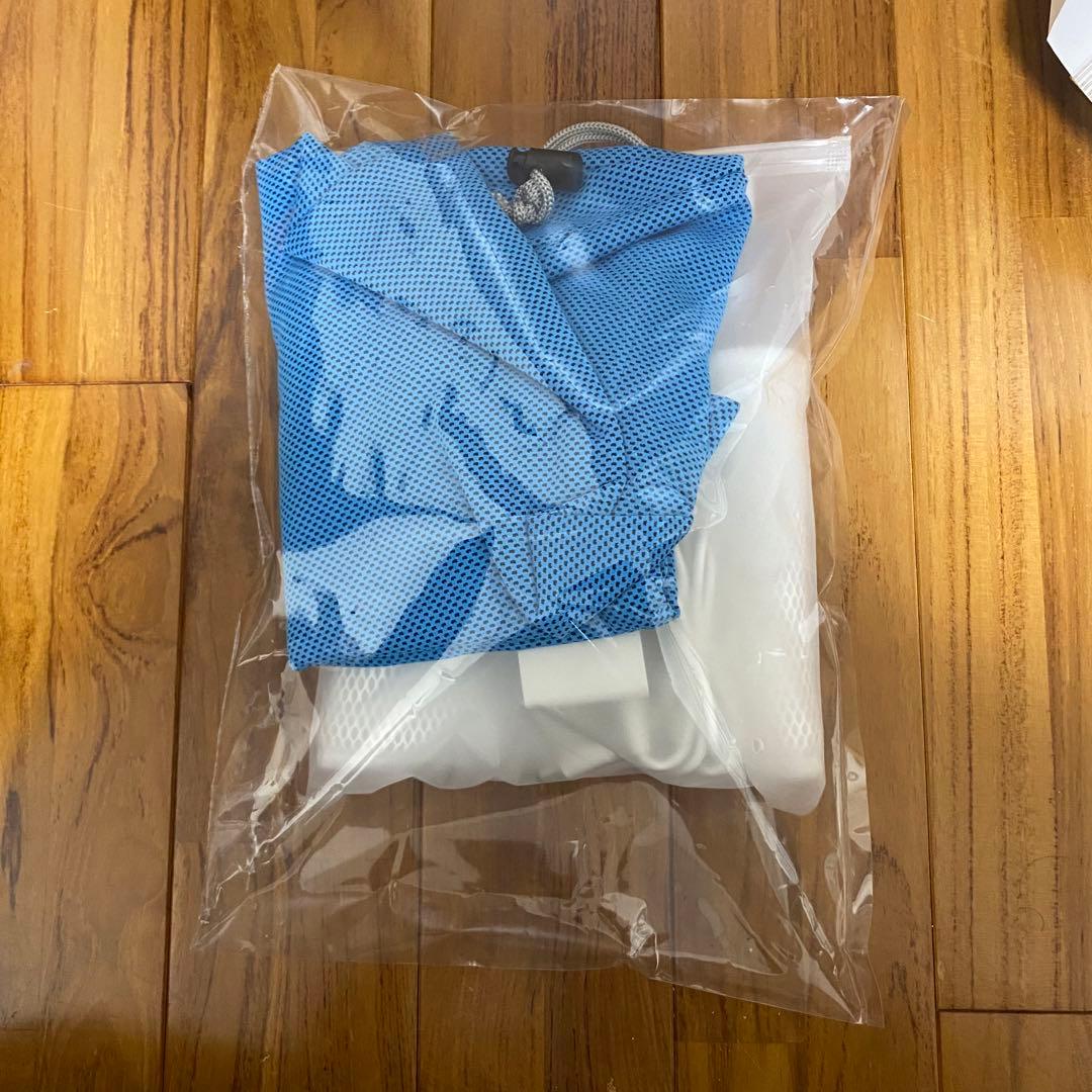 【未使用】2023年　エアドッグ　モイ　加湿器　除菌　高性能