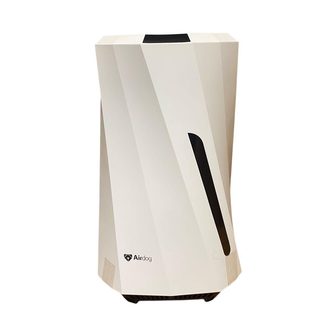 【未使用】2023年　エアドッグ　モイ　加湿器　除菌　高性能