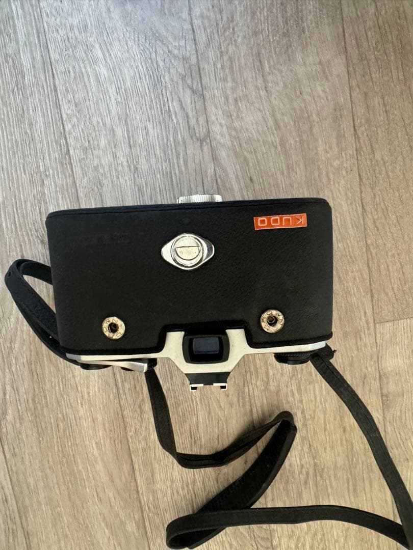 PENTAX SPOTMATIC F 一眼レフカメラ