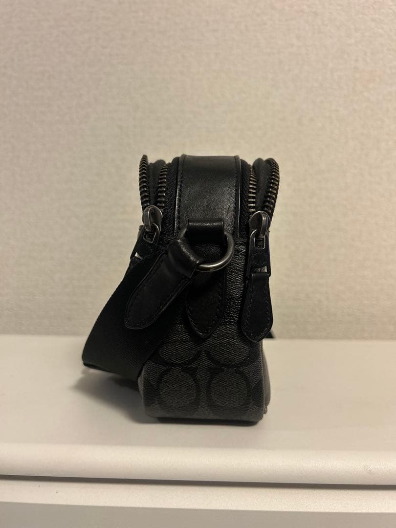 COACH ショルダーバック　期間限定特化!!