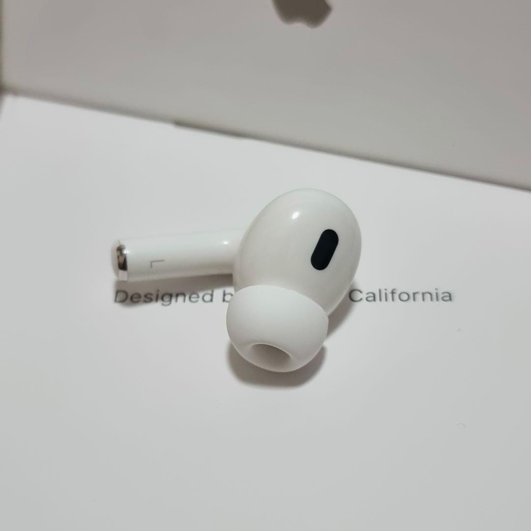 AirPods Pro 2 左イヤホン USB-C 左側　L側　極美品　667