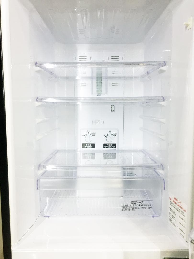 送料無料★三菱 146L 冷蔵庫【♦MR-P15X-B】