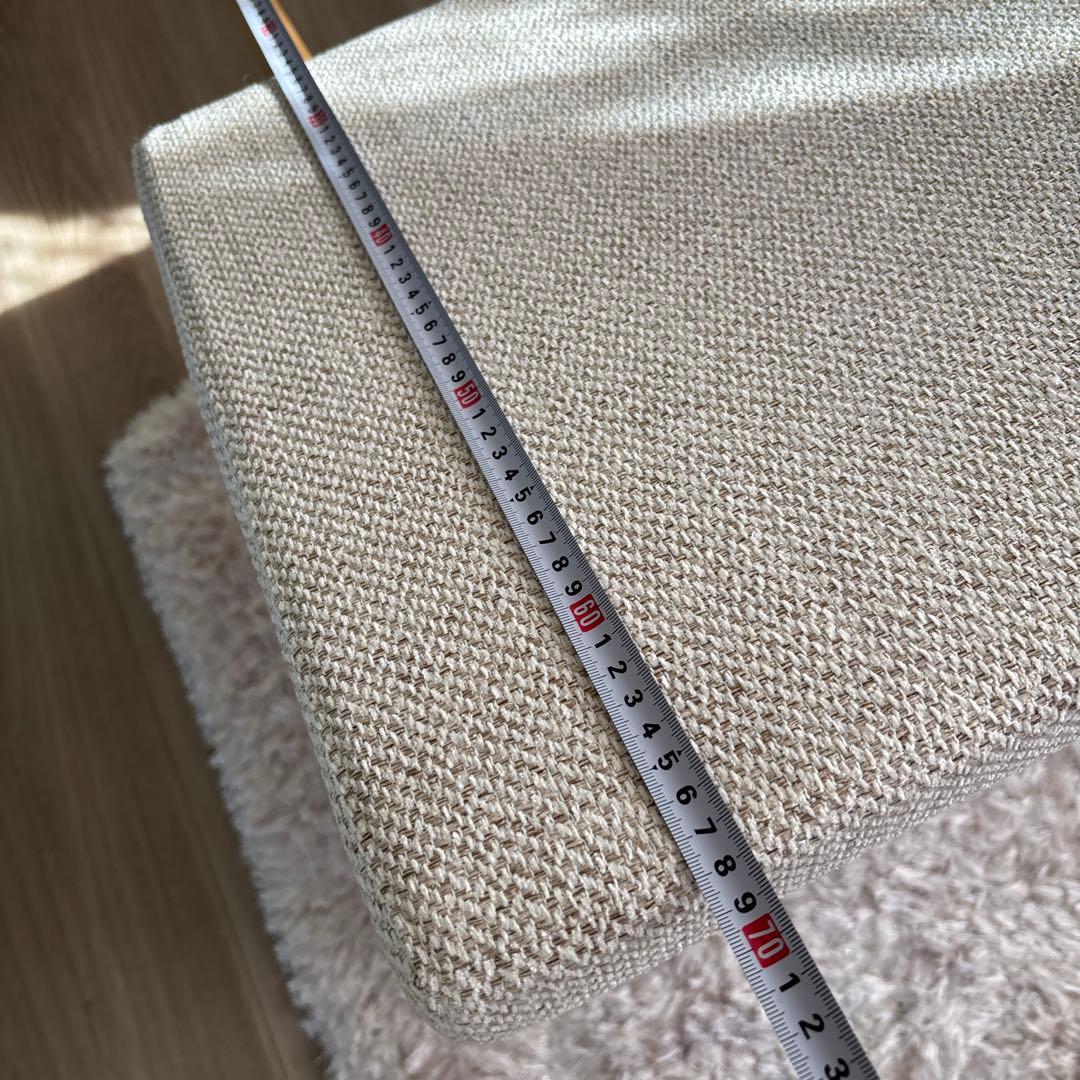 ウニコLOMシリーズ　ソファ　大分市で受取り可能です。