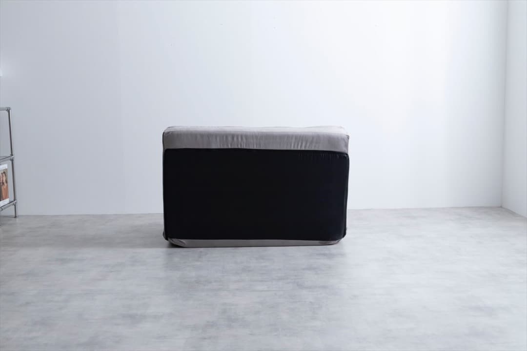 【送料無料】Lara リクライニングソファベッド 3way