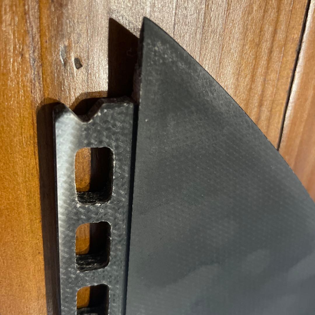 クリステンソン　キールフィン　Future