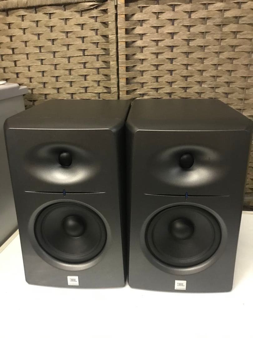 ◆美品JBL LSR2300 スピーカー