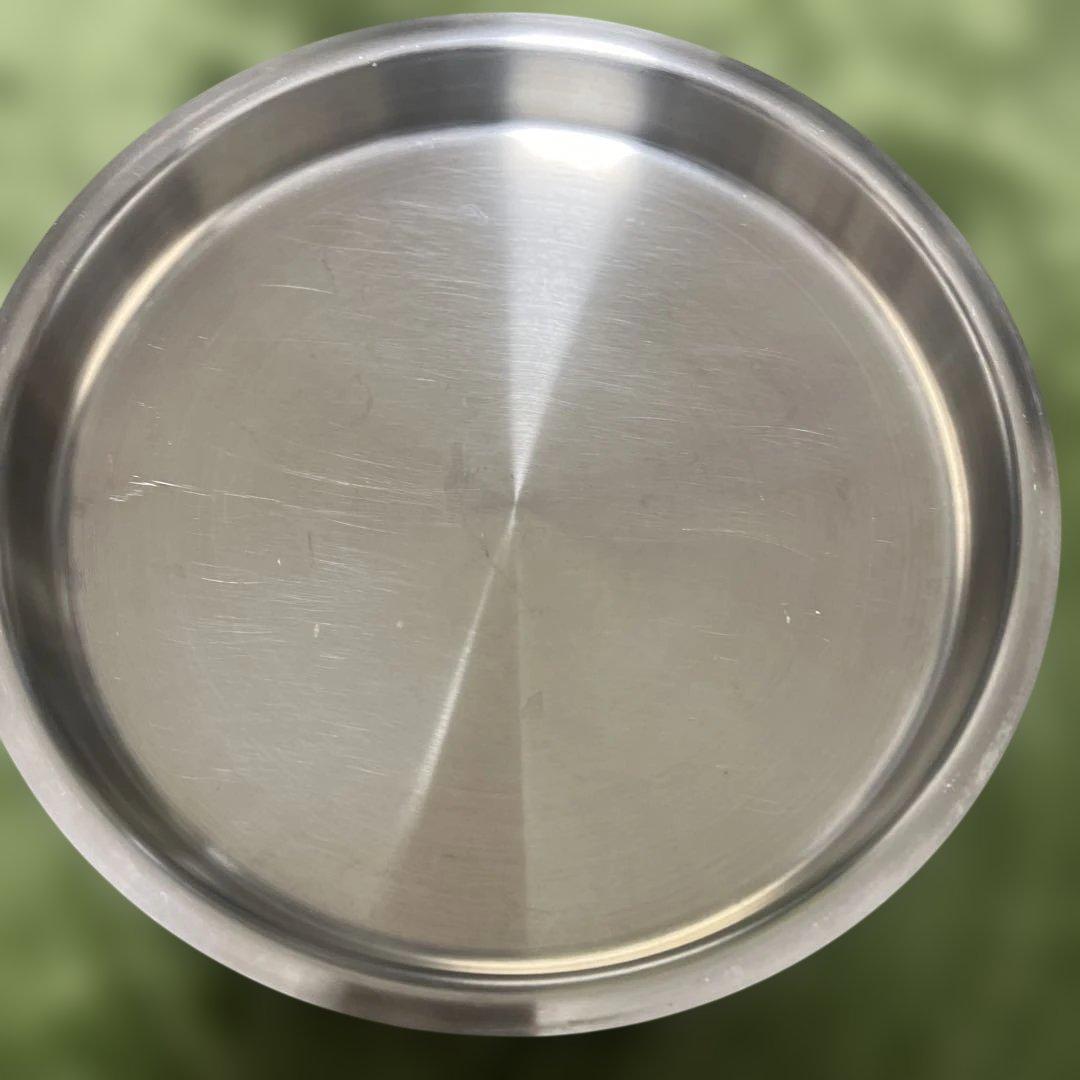 アムウェイ クィーン シチューパンセット（スチーマー付き）