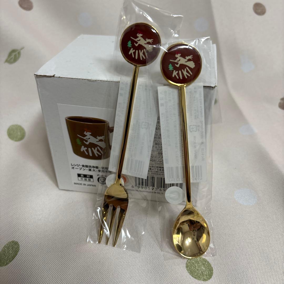 魔女の宅急便　マグカップ