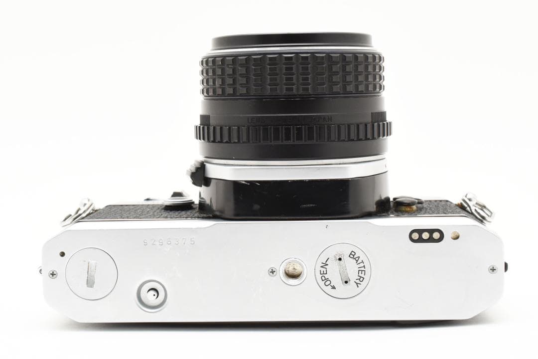 ■ 美品 ■ ペンタックス　PENTAX MX 50mm F1.4