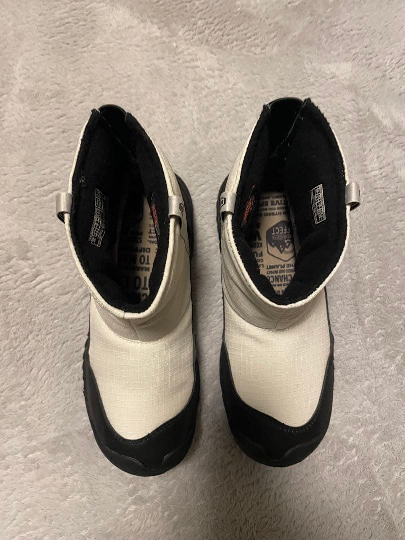 keen スノーブーツ