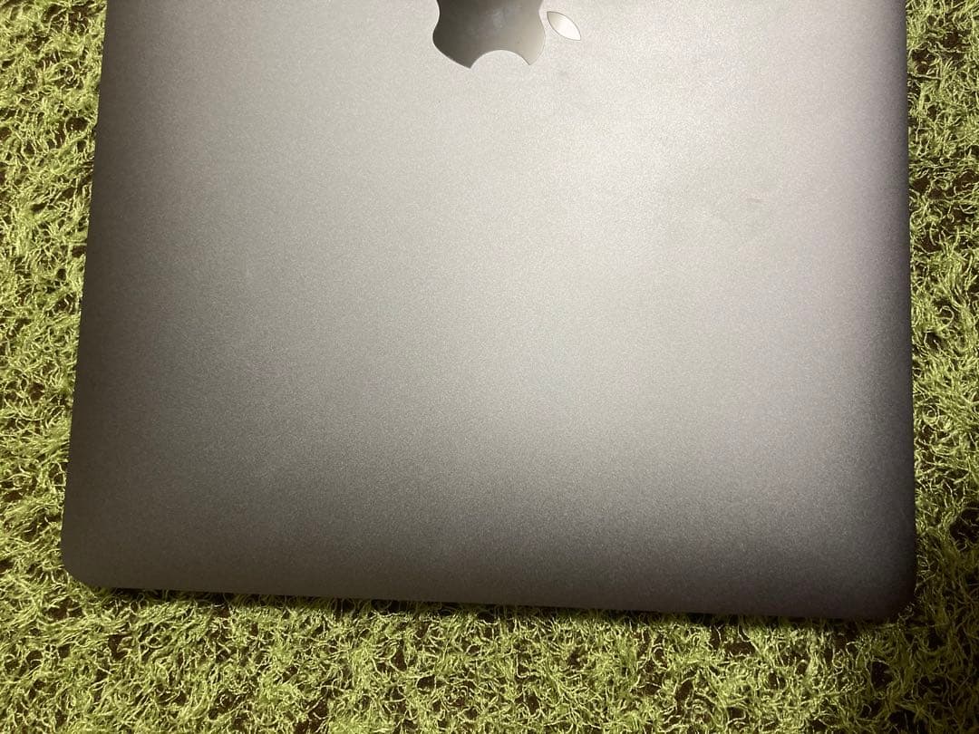 スマホ・タブレット・パソコン APPLE MacBook Pro MACBOOK PRO 2016