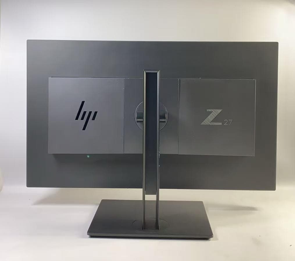 HP Z27n G2 ワイド液晶モニター 27インチ Type-C