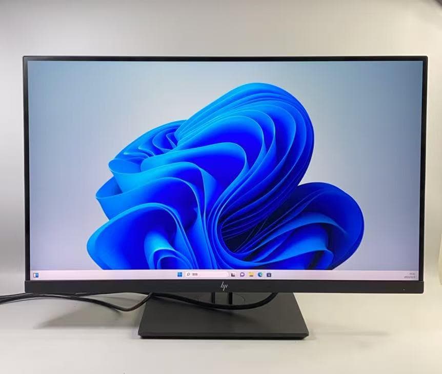 HP Z27n G2 ワイド液晶モニター 27インチ Type-C