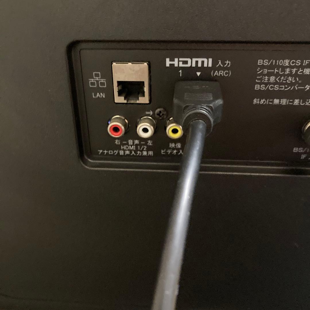 テレビ SONY BRAVIA KJ-43W730E