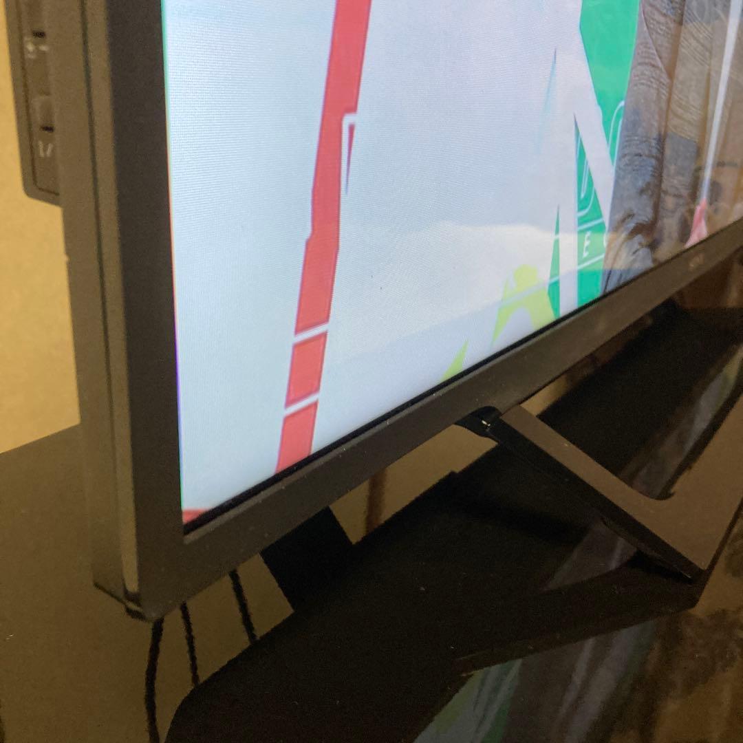 テレビ SONY BRAVIA KJ-43W730E