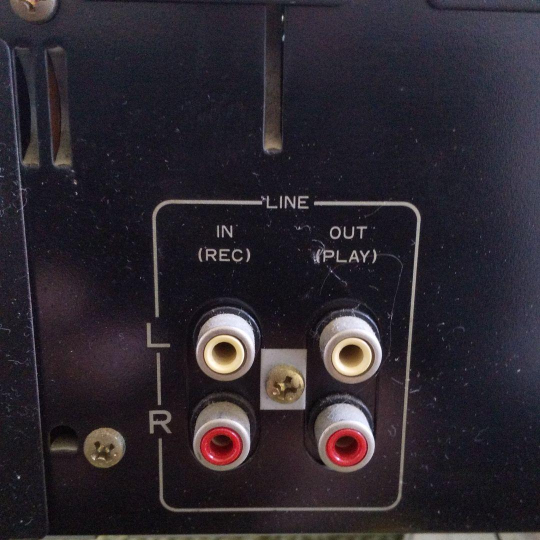 パイオニア T-7050R