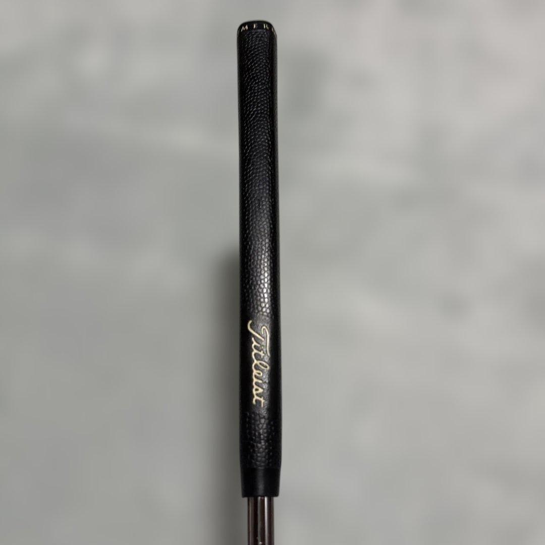 スコッティキャメロン　クラッシック1 オーガスタウィナー美品‼️