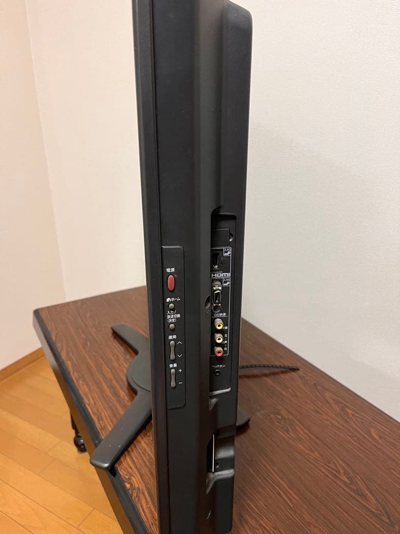 SHARP AQUOS 液晶テレビ 40型 LC-40AE7 シャープ アクオス