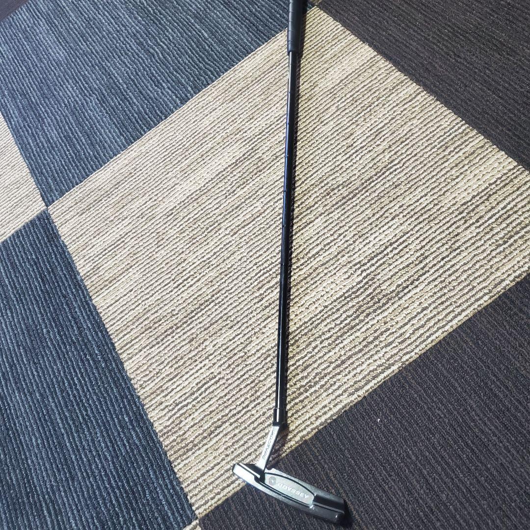 c*3様 オデッセイ プロトタイプ ブラックパター #2 PROTYPE BLA