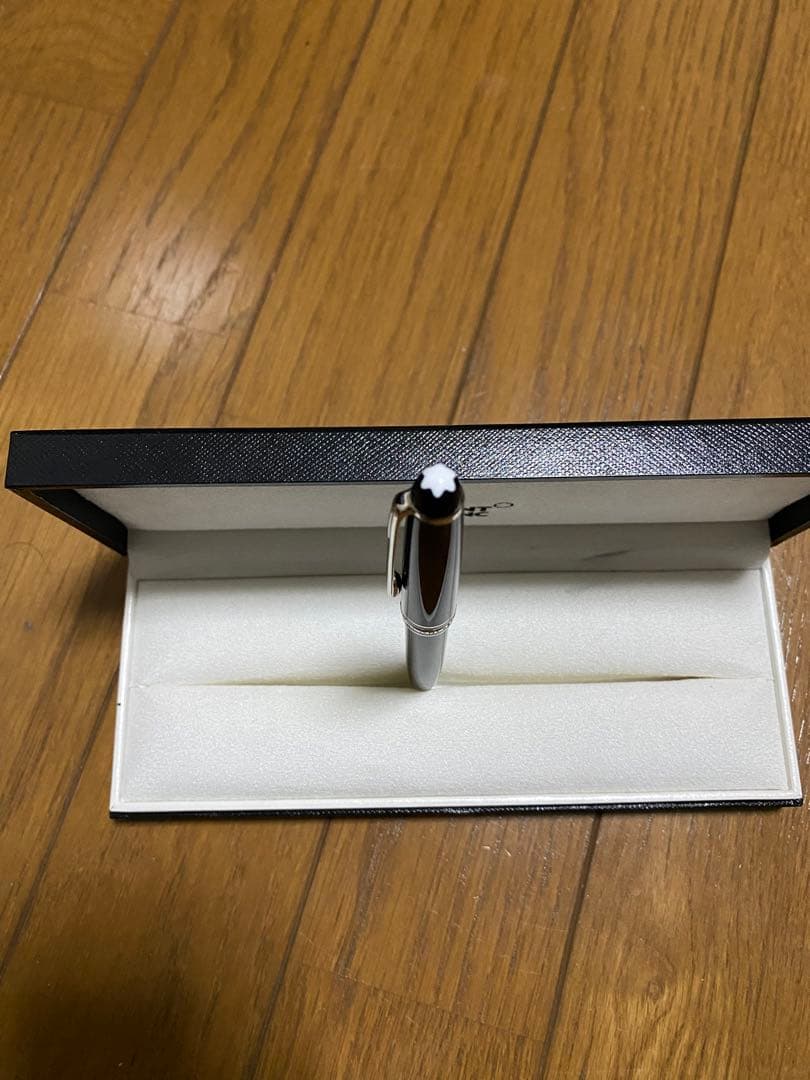 montblanc マイスターシュテュック　ボールペン