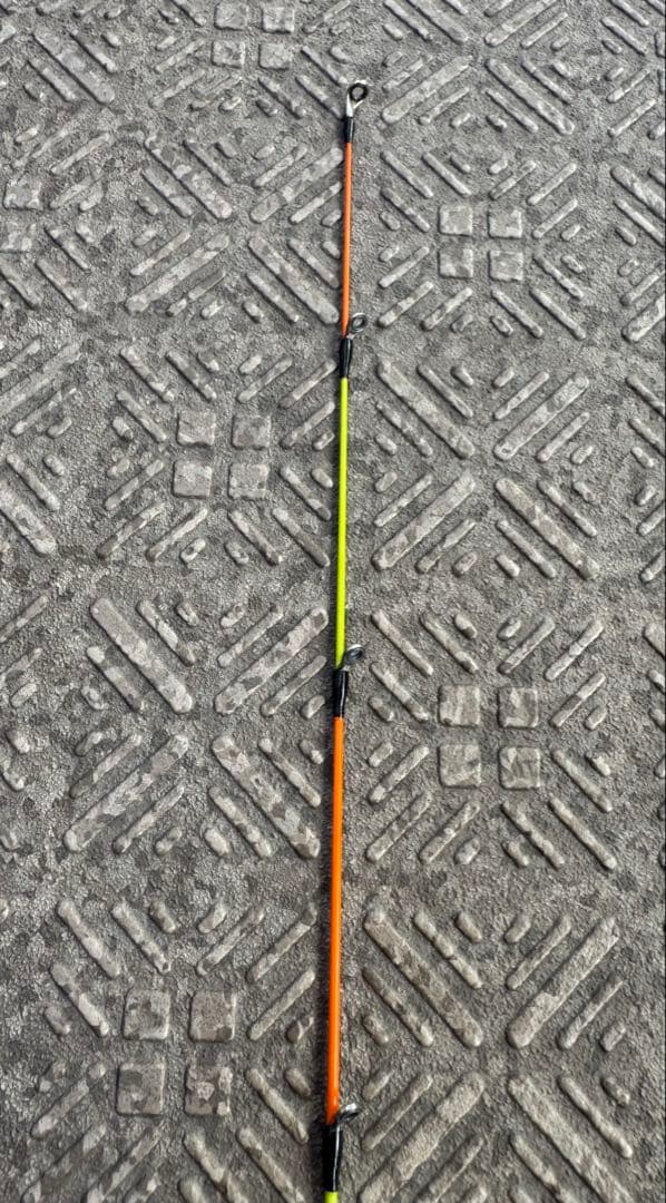 シマノ　セフィアエクスチューンB511UK-GS ウキウキトップ