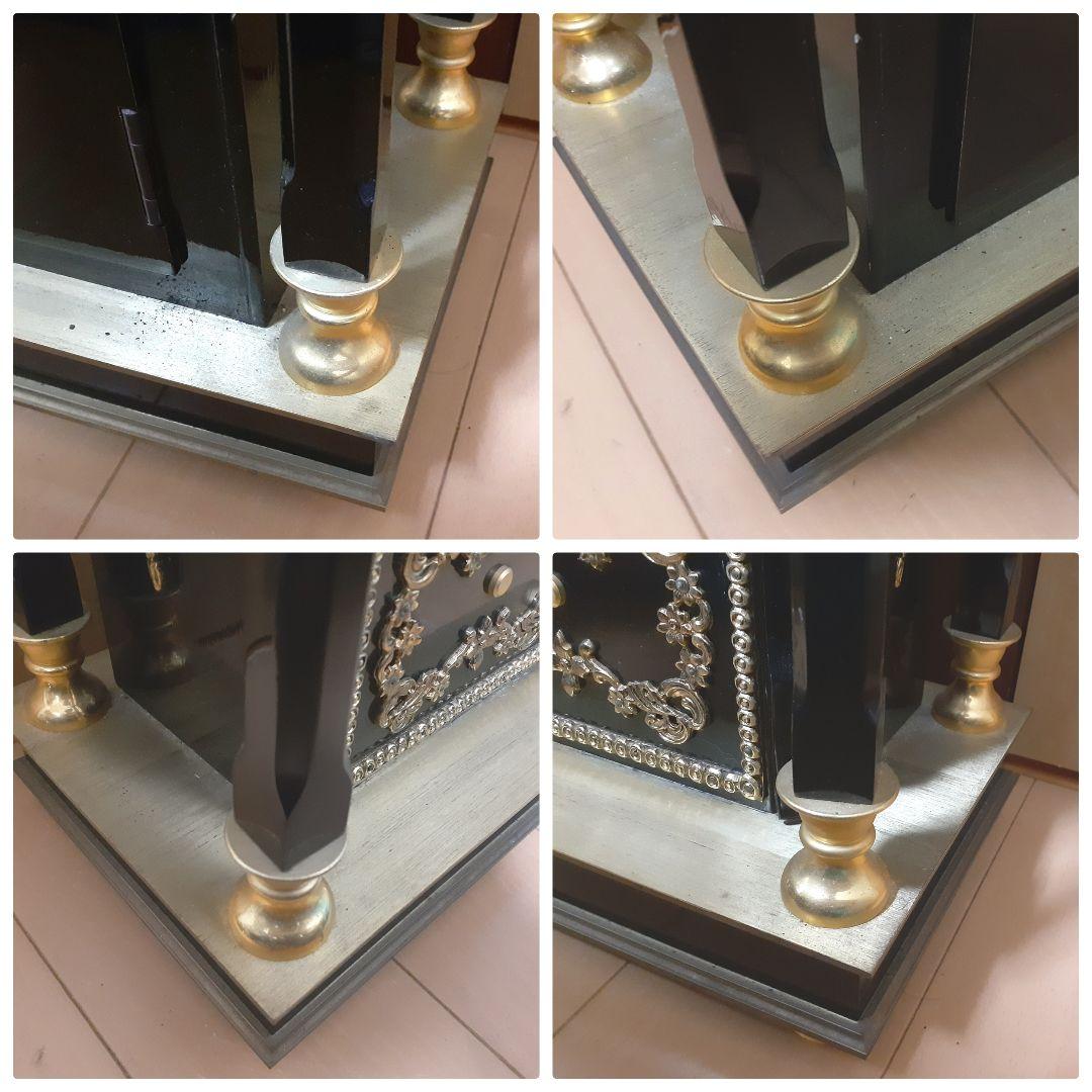 Junghans 置き時計