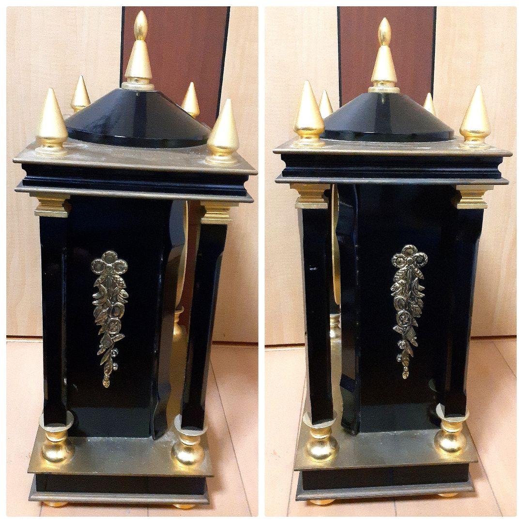 Junghans 置き時計