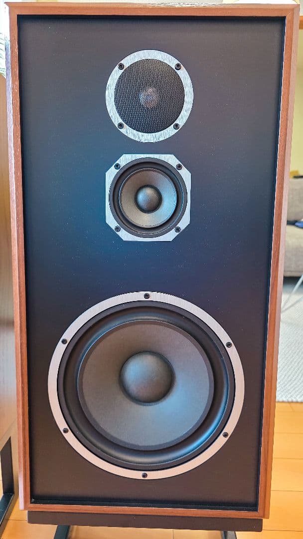 KLH MODEL 5　スピーカー　ペア