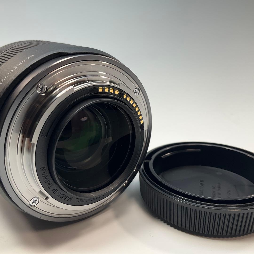 Canon ミラーレス一眼カメラ EOS RP RF35 MACROレンズキット