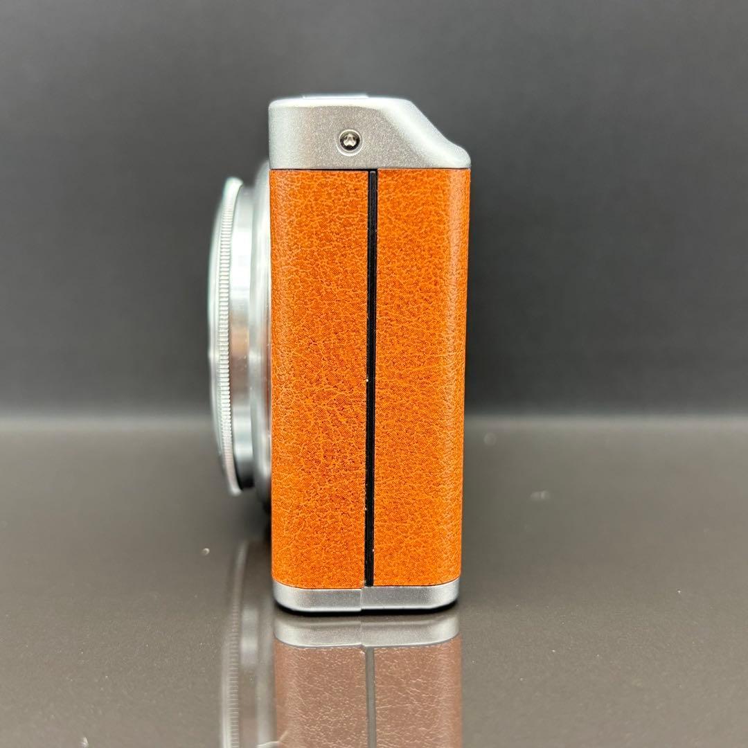 美品 FUJIFILM XF1 動作未確認